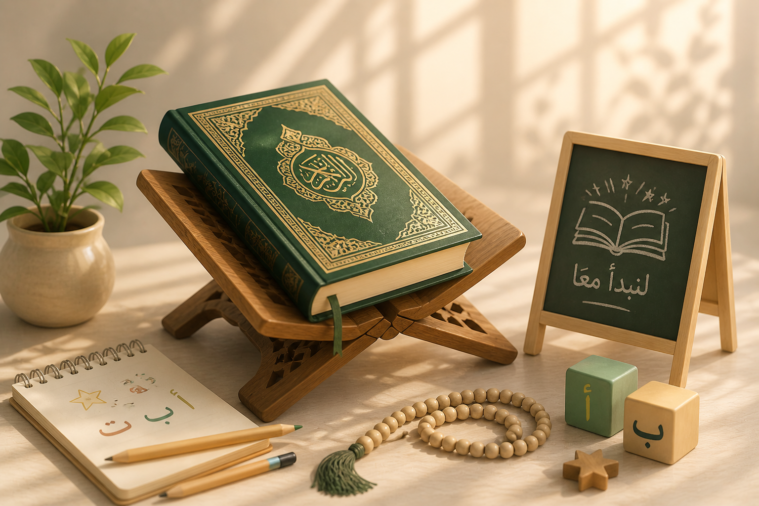 دورة المبتدئات